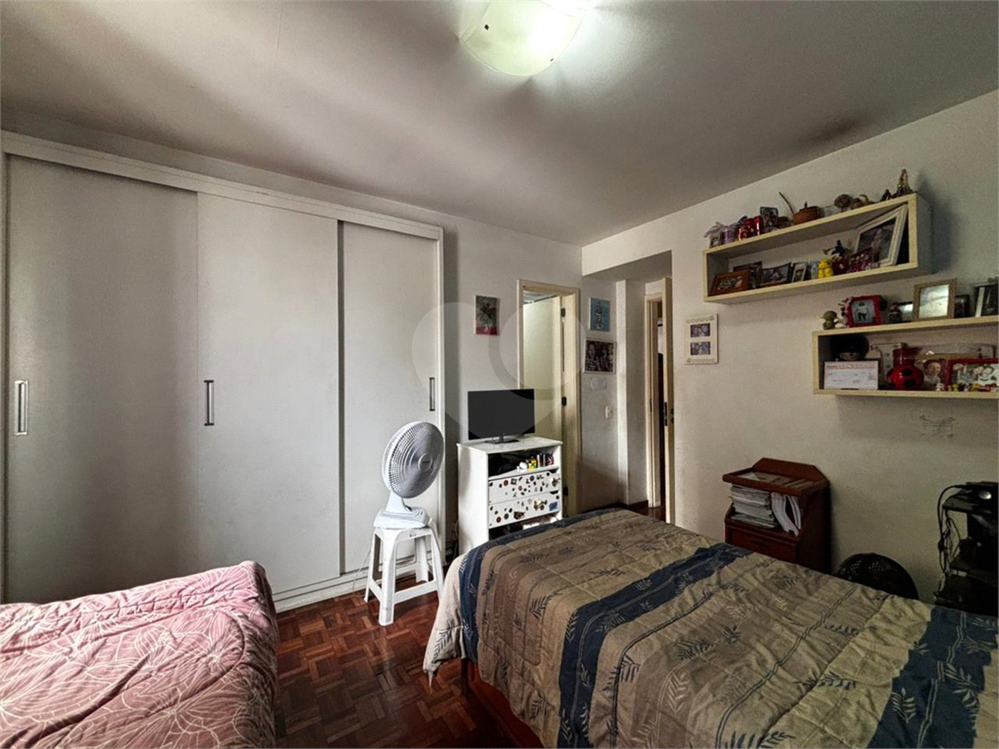 Apartamento à venda com 3 quartos, sendo 2 suítes, em Vila Isabel, Rio de Janeiro, RJ