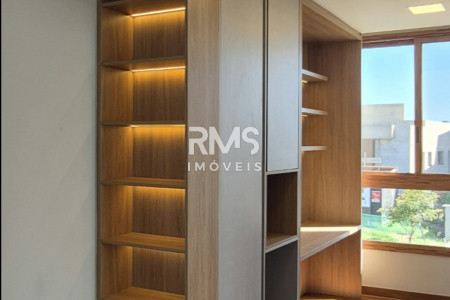 Casa à venda com 4 suítes no condomínio Residencial Parque Campos de Santo Antônio Ii, Itu - SP, Itu - SP