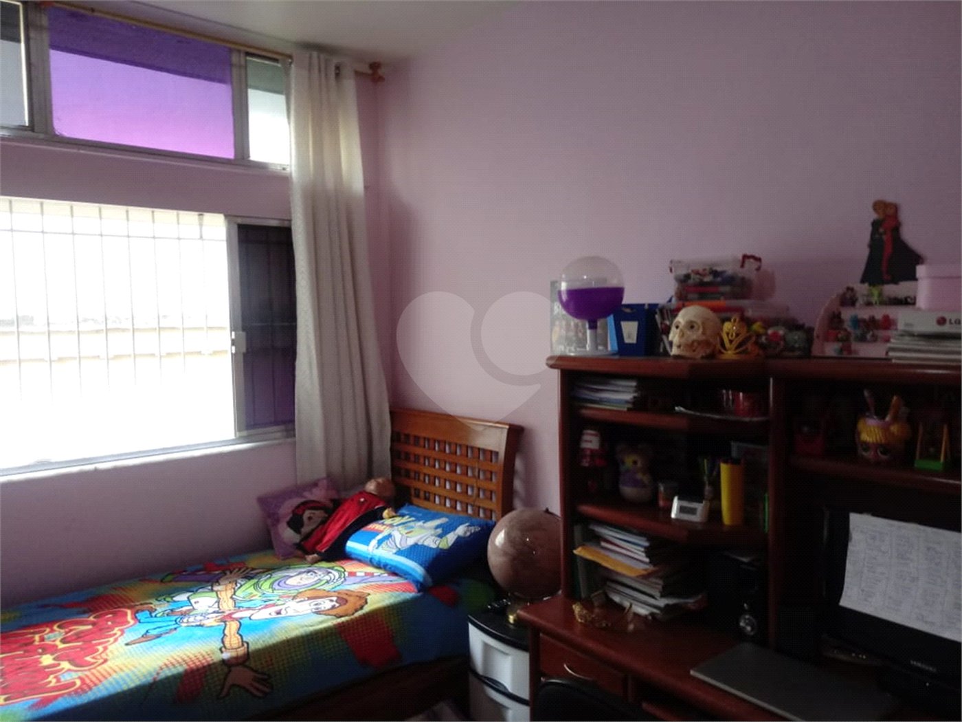 Apartamento à venda com 2 quartos em Tijuca, Rio de Janeiro, RJ