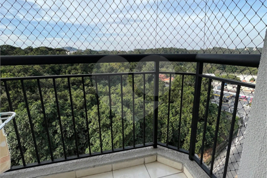 Apartamento à venda com 2 quartos em Mandaqui, São Paulo, SP