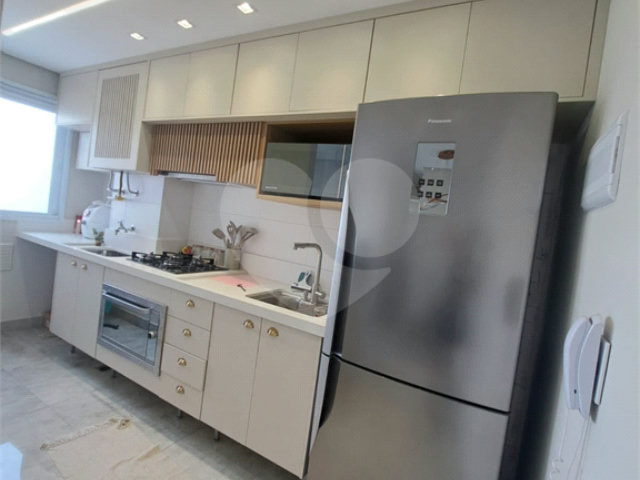 Apartamento para alugar com 2 quartos em Pirituba, São Paulo, SP