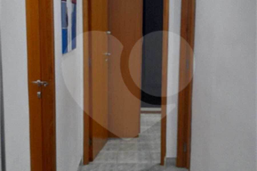 Apartamento à venda com 2 quartos em Mandaqui, São Paulo, SP