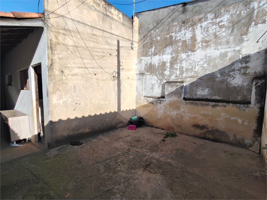 Casa à venda com 1 quarto em Vila Belo Horizonte, Itapetininga, SP