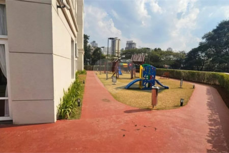 Apartamento para alugar com 3 quartos, sendo 1 suíte, em Água Branca, São Paulo, SP