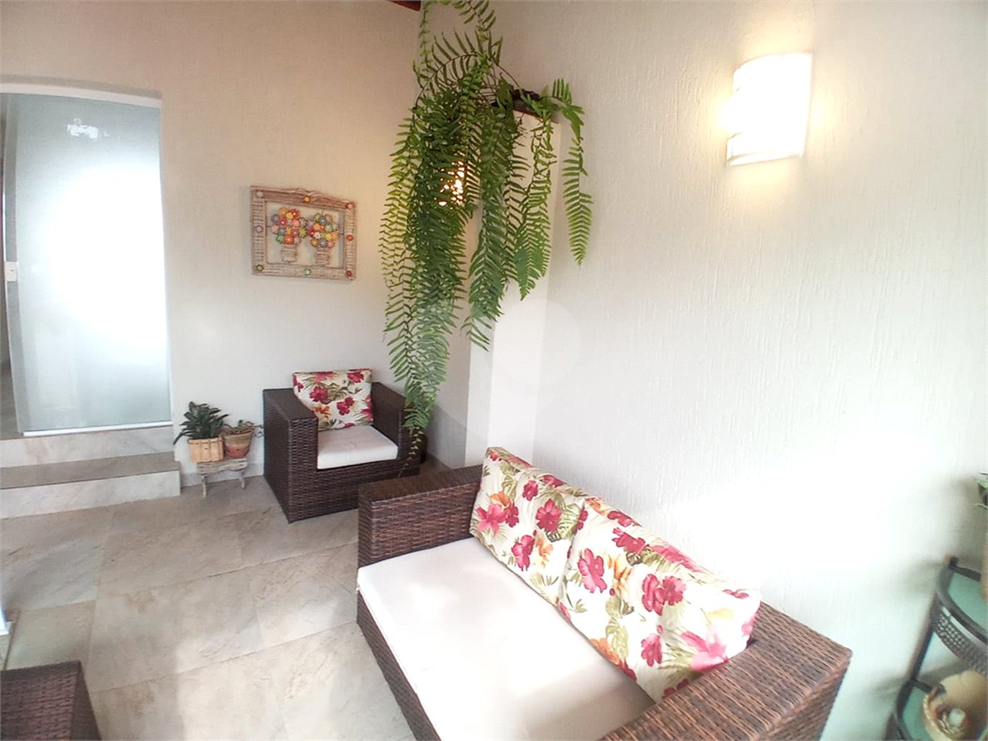 Casa Térrea à venda com 3 quartos, sendo 2 suítes, em Água Fria, São Paulo, SP