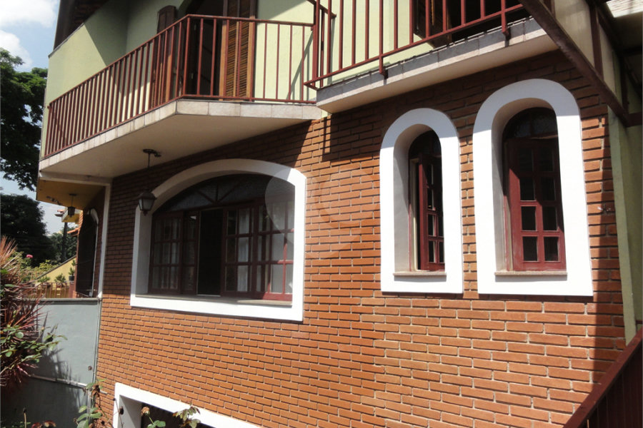 Sobrado à venda com 3 quartos, sendo 1 suíte, em Mandaqui, São Paulo, SP