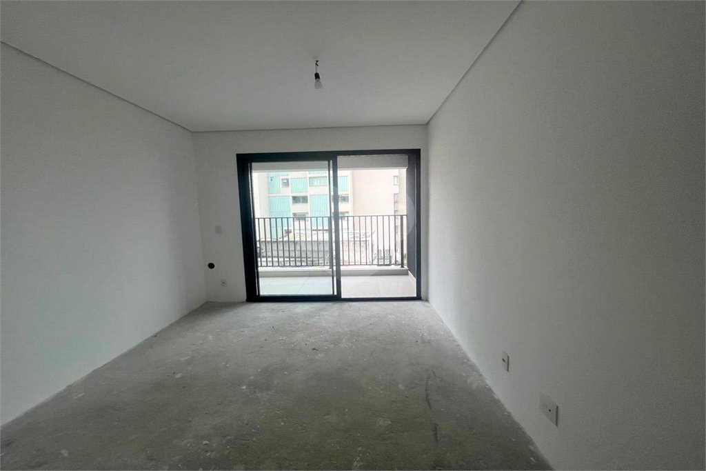 Studio à venda com 1 quarto em Sumarezinho, São Paulo, SP