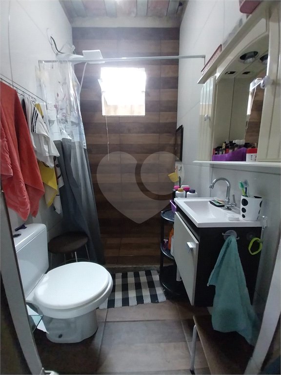 Casa à venda com 4 quartos, sendo 1 suíte, no condomínio Gramado do Mendanha, Rio de Janeiro - RJ