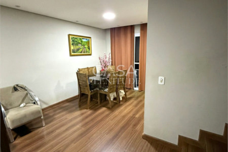 Casa em condomínio à venda com 3 quartos em Green Valley, Votorantim, SP