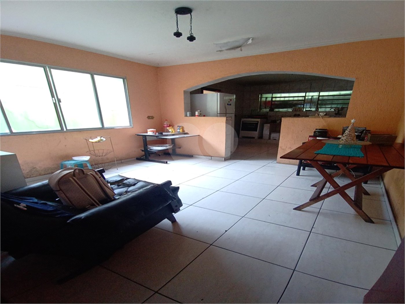 Sobrado à venda com 3 quartos, sendo 1 suíte, em Mandaqui, São Paulo, SP