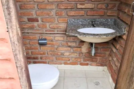 Apartamento à venda com 3 quartos em Alto da Boa Vista, Rio de Janeiro, RJ