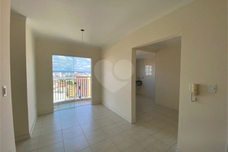 Apartamento à venda com 2 quartos em Vila Barão, Sorocaba, SP