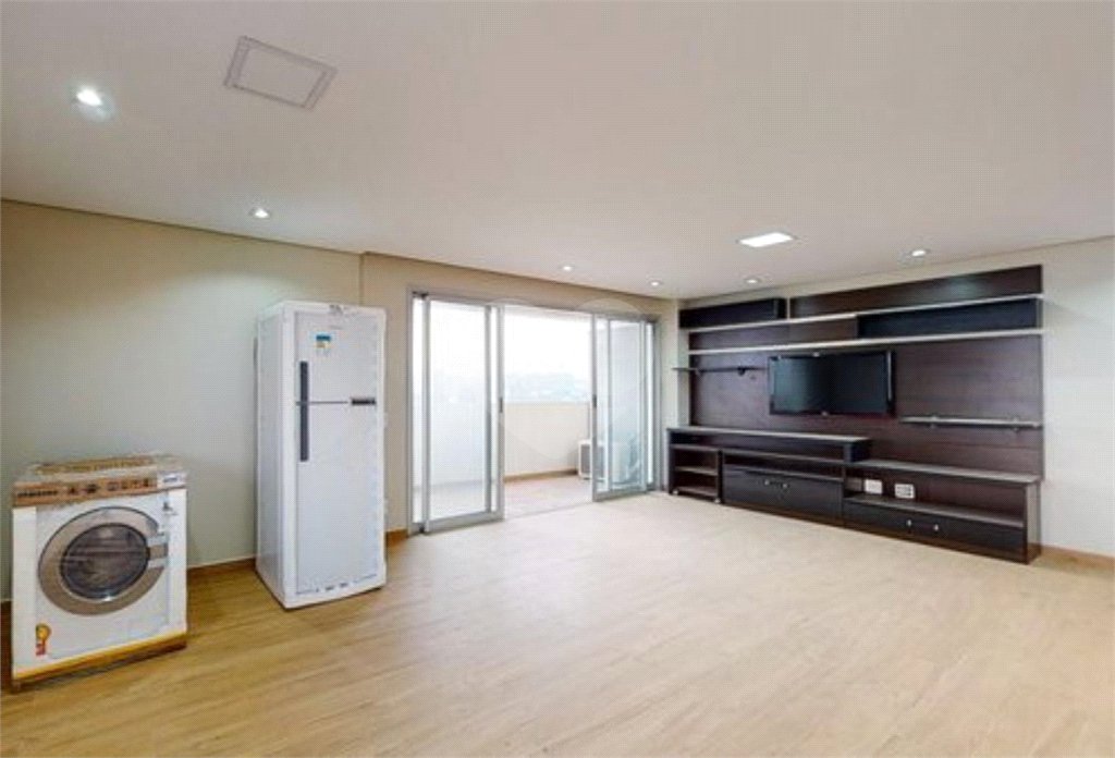 Studio à venda com 1 suíte em Vila Cruzeiro, São Paulo, SP