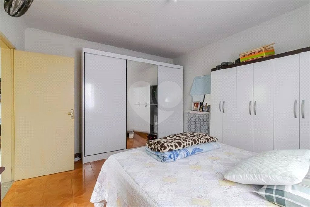 Casa à venda com 3 quartos, sendo 1 suíte, em Vila Brasilina, São Paulo, SP