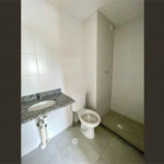Apartamento à venda com 1 suíte em Pinheiros, São Paulo, SP