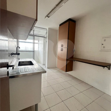 Apartamento para alugar com 3 quartos em Vila Mascote, São Paulo, SP