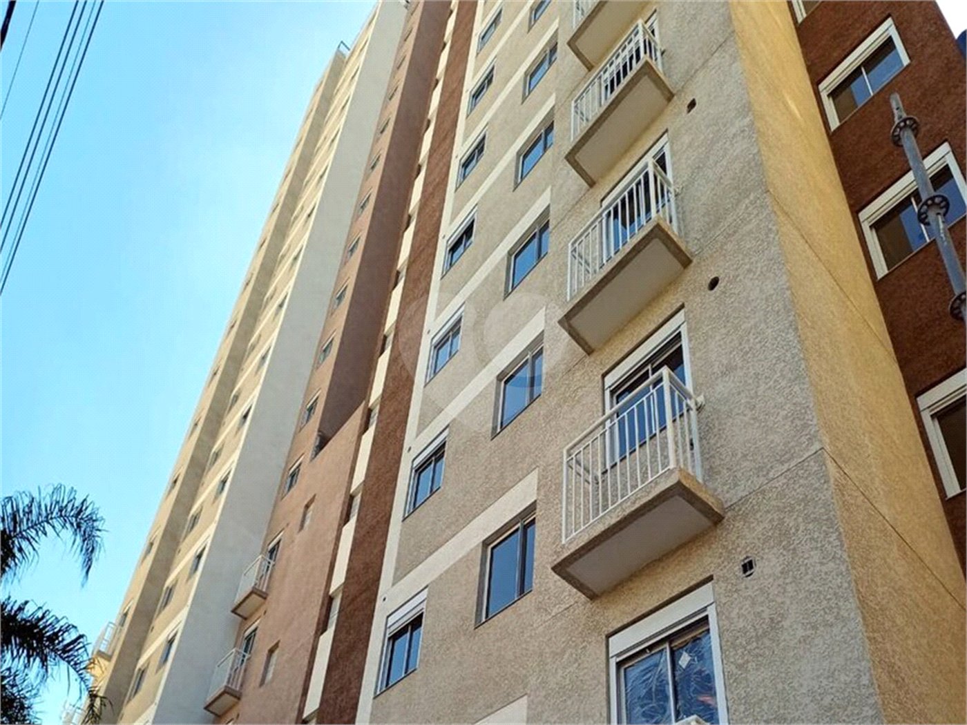 Apartamento à venda com 1 quarto em Butantã, São Paulo, SP