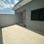 Casa em condomínio à venda com 3 quartos, sendo 1 suíte, em Jardim Residencial Villagio Ipanema I, Sorocaba, SP