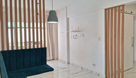 Apartamento com 2 dormitórios à venda, 95 m² por R$ 830.000,00 - Ponta da Praia - Santos/SP