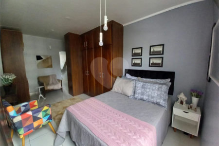 Apartamento à venda com 1 quarto em Consolação, São Paulo, SP