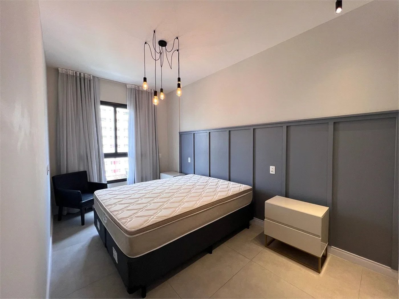Apartamento para alugar com 2 quartos, sendo 1 suíte,  em Cerqueira César, São Paulo, SP
