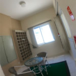 Apartamento à venda com 2 suítes em Vila Todos Os Santos, Indaiatuba, SP