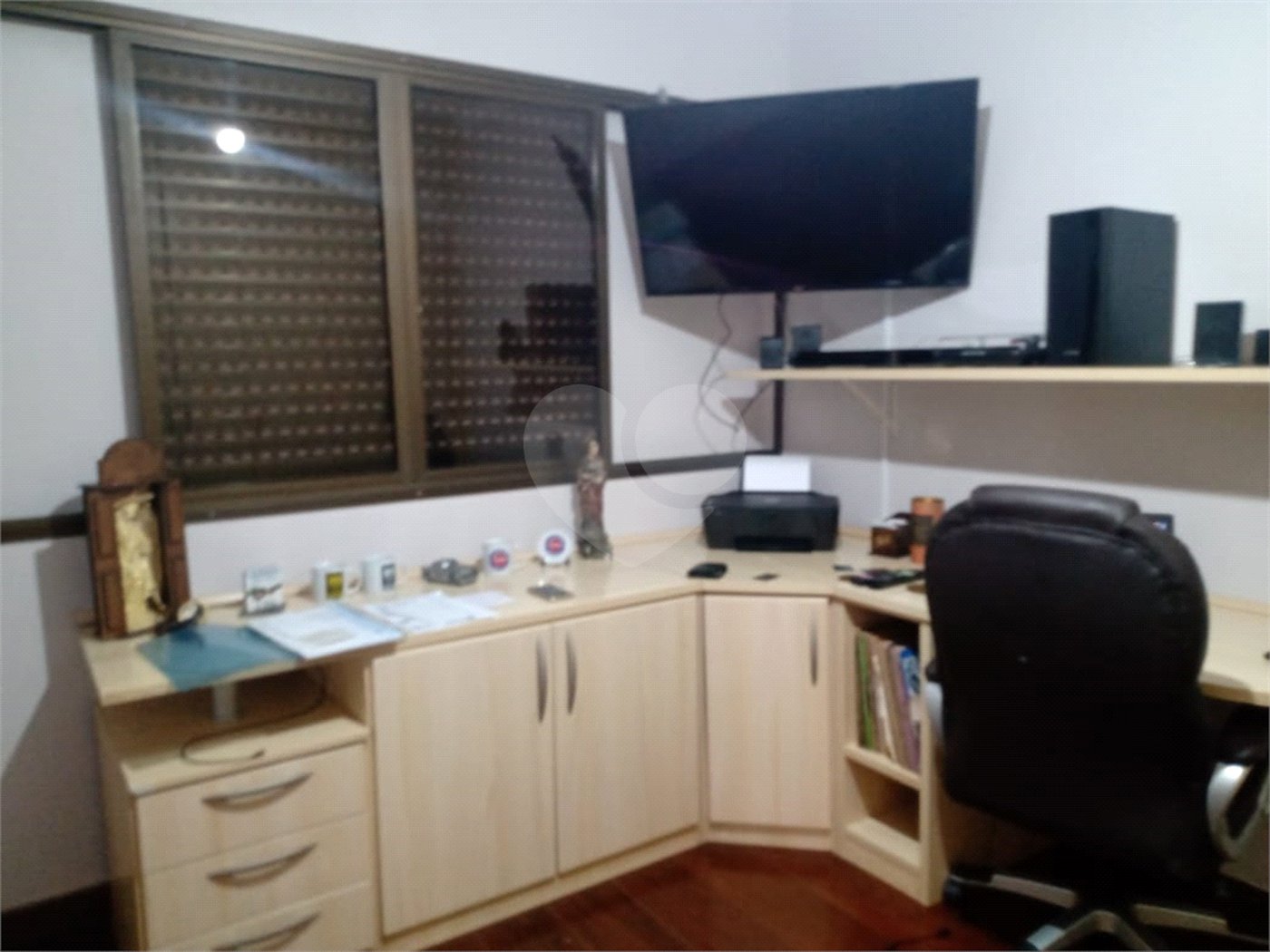 Apartamento à venda com 4 quartos, sendo 1 suíte, em Vila Andrade, São Paulo, SP