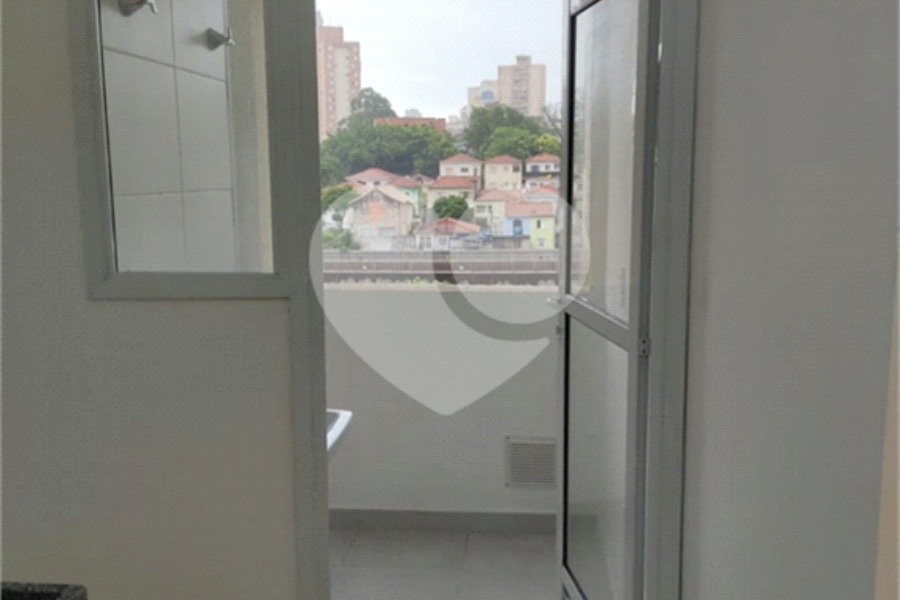 Apartamento à venda com 3 quartos, sendo 1 suíte, em Tucuruvi, São Paulo, SP