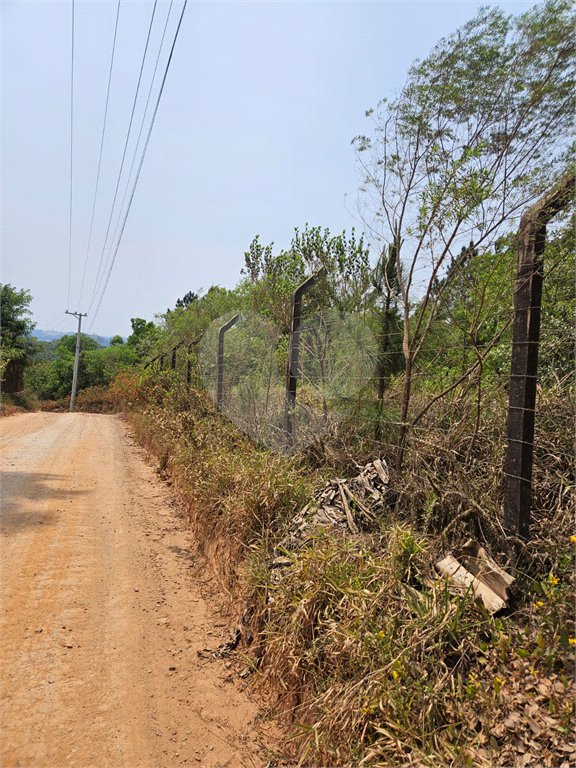 Terreno à venda em Curral, Ibiúna, SP
