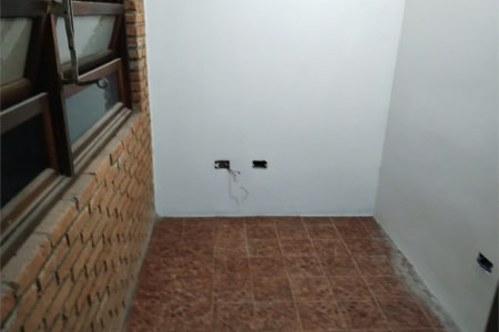 Casa de Vila à venda com 4 suítes em Jardim Londrina, São Paulo, SP