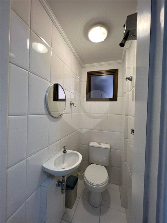 Apartamento à venda com 3 quartos, sendo 1 suíte, em Santa Teresinha, São Paulo, SP