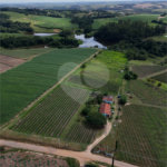 Sítio à venda com 2 quartos em Mirim, Indaiatuba, SP