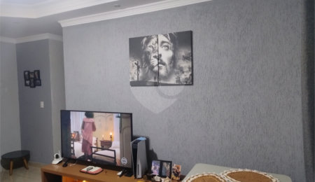 Apartamento à venda com 2 quartos em Jardim das Tulipas, Jundiaí, SP