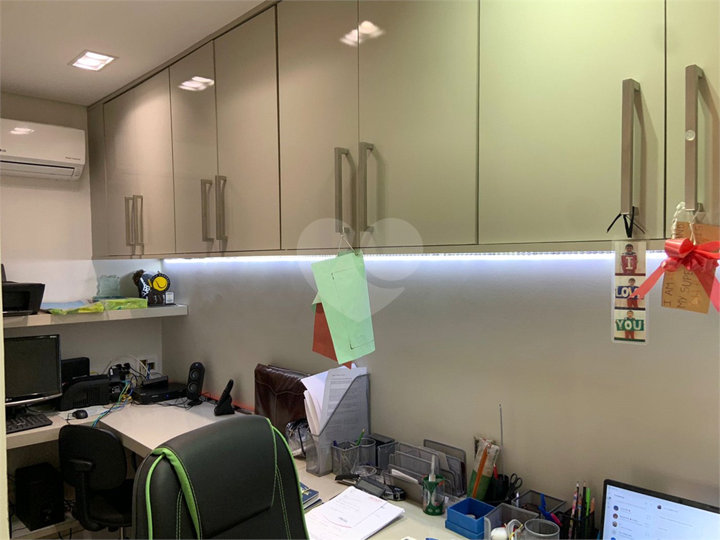 Apartamento à venda com 3 suítes em Vila Leopoldina, São Paulo, SP
