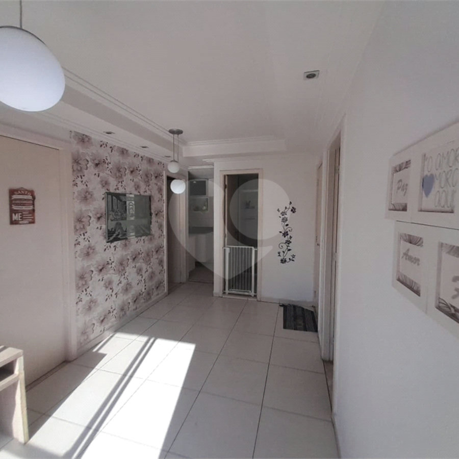 Apartamento à venda com 3 quartos em Vila Cosmopolita, São Paulo, SP