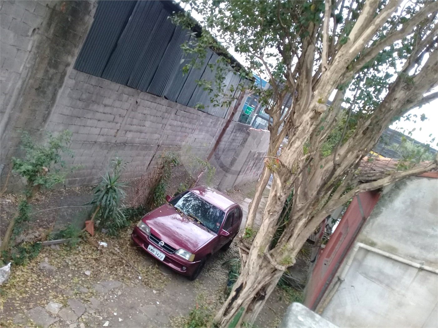 Terreno à venda com 5 quartos em Chácara Califórnia, São Paulo, SP