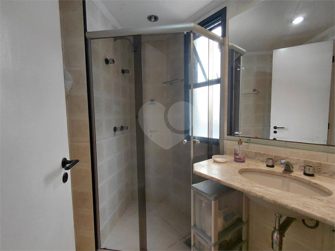 Apartamento à venda com 3 quartos, sendo 1 suíte, em Vila Romana, São Paulo, SP