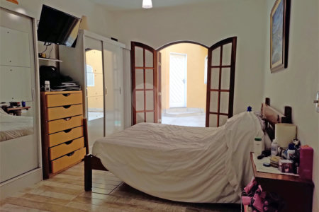 Casa à venda com 6 quartos, sendo 4 suítes, em Planalto Paulista, São Paulo, SP