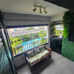 Apartamento para alugar com 2 quartos em Brás, São Paulo, SP