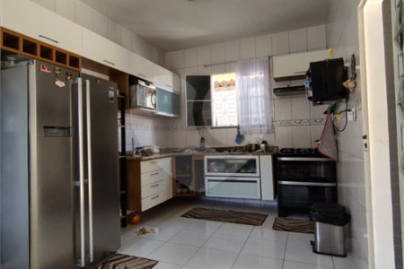 Área de Terra à venda com 1 quarto em Santa Cruz, Rio de Janeiro, RJ