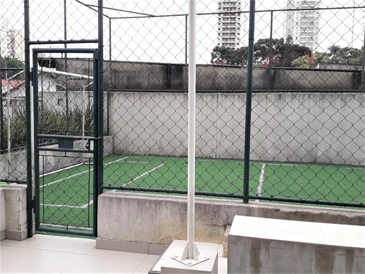 Apartamento à venda com 3 quartos, sendo 1 suíte, em Jardim Umarizal, São Paulo, SP