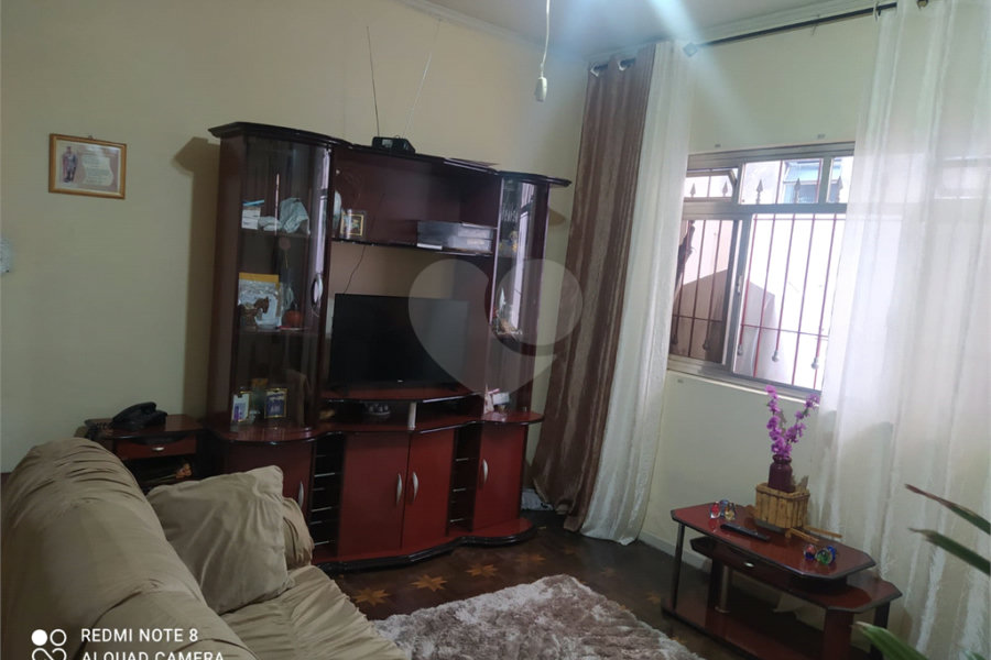 Casa Térrea à venda com 3 quartos em Imirim, São Paulo, SP