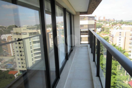 Apartamento à venda com 2 suítes em Vila Progredior, São Paulo, SP