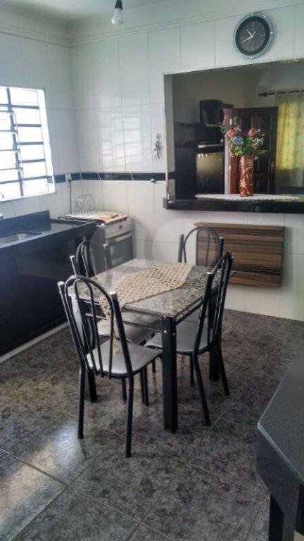 Casa Térrea à venda com 2 quartos em Vila Guilherme, São Paulo, SP