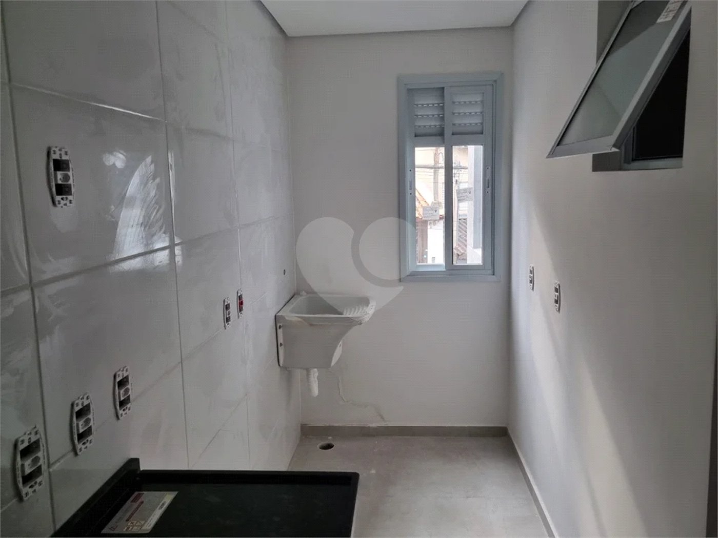 Apartamento à venda com 1 quarto em Tucuruvi, São Paulo, SP