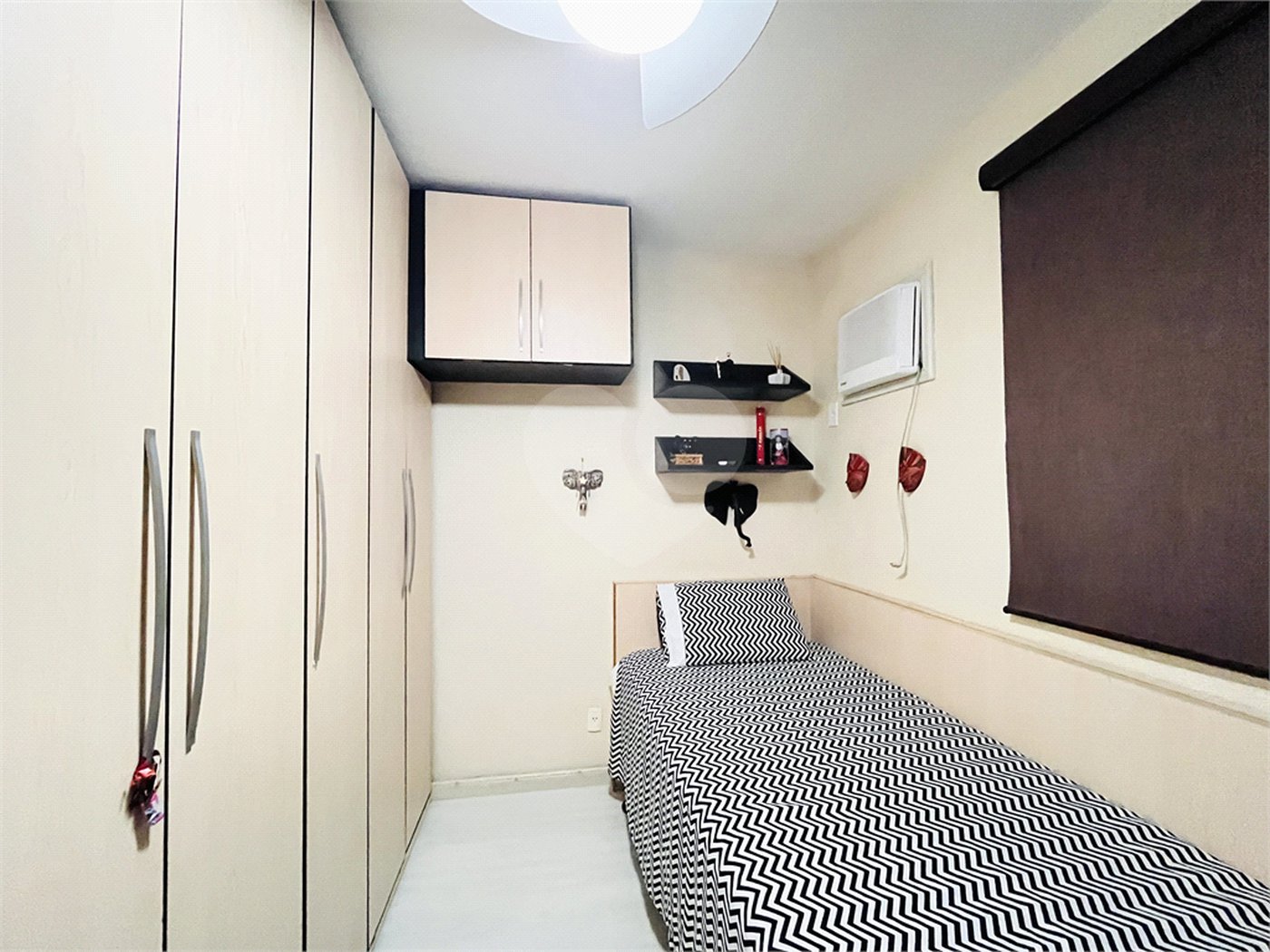Casa à venda com 2 quartos no condomínio Vivendas do Moinho, Rio de Janeiro - RJ
