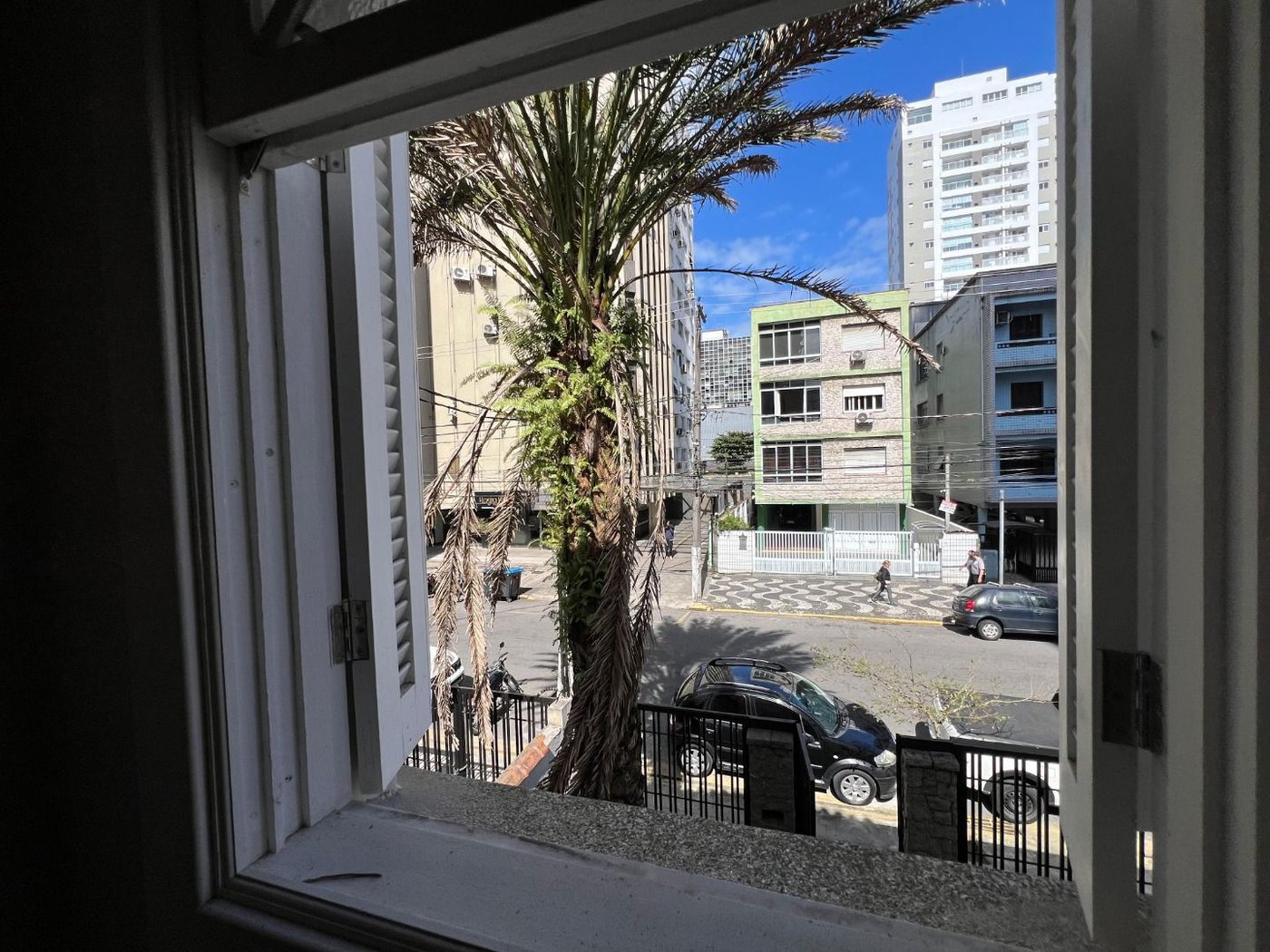 Casa com 3 dormitórios para alugar, 284 m² por R$ 21.162,89 - Gonzaga - Santos/SP