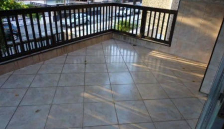 Casa Residencial à venda, Ponta da Praia, Santos - CA0366.