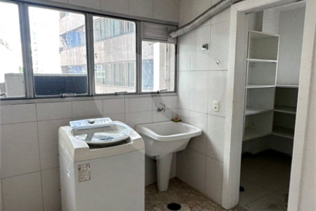 Apartamento para alugar com 2 suítes em Jardim Europa, São Paulo, SP