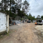 Terreno à venda em Fazenda Aya, Suzano, SP